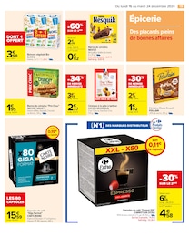 Offre Bjorg dans le catalogue Carrefour du moment à la page 25