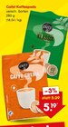 Aktuelles Kaffeepads Klassik Angebot bei Netto Marken-Discount in Regensburg ab 5,19 €
