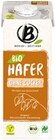Bio-Haferdrink ohne Zucker im Angebot bei Kaufland in Ibbenbüren Bio-Haferdrink ohne Zucker Angebote von Berief bei Kaufland Ibbenbüren für 1,39 €