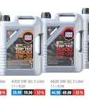 TopTec von LIQUI MOLY im aktuellen V-Markt Prospekt für 39,99 €