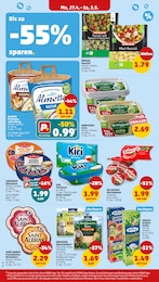 Penny Butter im Prospekt 