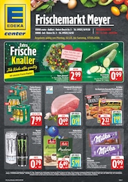 Aktueller EDEKA Prospekt, "Wir lieben Lebensmittel!", mit Angeboten der Woche, gültig von 02.03.2026 bis 02.03.2026