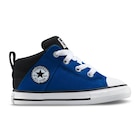 Sneakers CHUCK TAYLOR ALL STAR AXEL - CONVERSE en promo chez Intersport Sneakers CHUCK TAYLOR ALL STAR AXEL - CONVERSE dans le catalogue Intersport