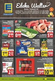 Der aktuelle E center Prospekt "Aktuelle Angebote" mit  Seiten (Aachen)