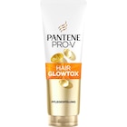 Conditioner Glowtox im dm-drogerie markt Prospekt Conditioner Glowtox von PANTENE PRO-V im aktuellen dm-drogerie markt Prospekt für 3,95 €