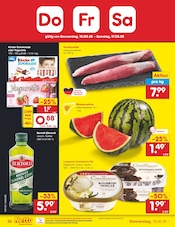 Eis im Netto Marken-Discount Prospekt in Ahlen Aktueller Netto Marken-Discount Prospekt mit Eis, "Aktuelle Angebote", Seite 52