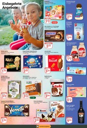 Aktueller GLOBUS Prospekt mit Nutella, "Aktuelle Angebote", Seite 12