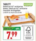 TABLETT Angebote von KESPER bei Marktkauf Münster für 7,99 €