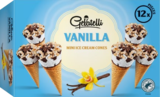 Mini cornet - GELATELLI - Lidl à Créteil Mini cornet - GELATELLI en promo chez Lidl Créteil à 1,99 €