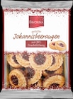 Weihnachtsgebäck Angebote von Favorina bei Lidl Essen