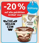 20 % Rabatt von The Vegan Cow bei budni im Angebot 20 % Rabatt von The Vegan Cow im aktuellen budni Prospekt