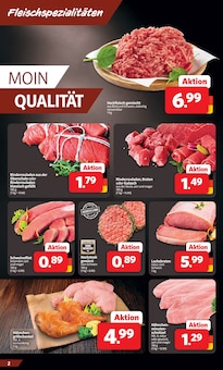 Aktueller Markant Nordwest Holtland Prospekt Markant Nordwest Prospekt Holtland "DER MARKT FÜR GUTES ESSEN UND TRINKEN" mit 12 Seiten