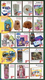 Aktueller CENTERSHOP Prospekt mit Puzzle, "Da geht was.", Seite 4