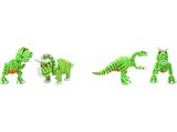 3D Puzzle im MediaMarkt Saturn Prospekt Soft-Steck Dino 3D Puzzle von JAMARA im aktuellen MediaMarkt Saturn Prospekt für 14,81 €