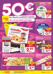 Äpfel im Netto Marken-Discount Prospekt in Göttingen Aktueller Netto Marken-Discount Prospekt mit Äpfel, "Aktuelle Angebote", Seite 18