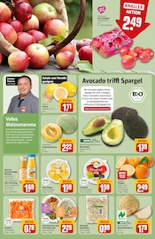 Bio im REWE Prospekt in Wiesbaden Aktueller REWE Prospekt mit Bio, "Dein Markt", Seite 6