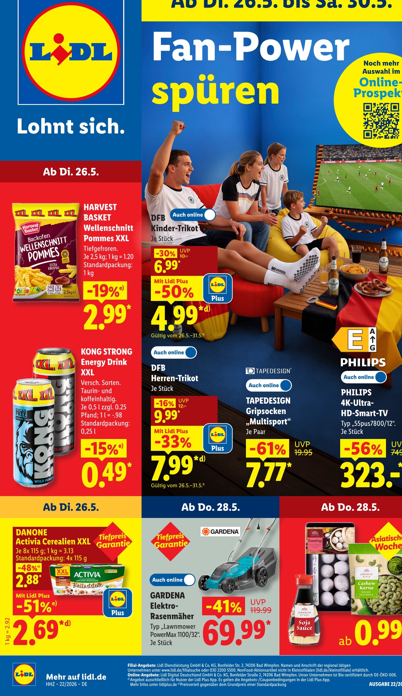 Lidl Wurfzelt Angebot  Finde den Preis im aktuellen Prospekt