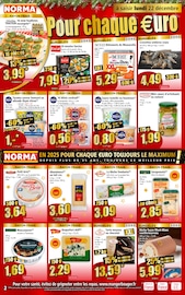 Homard Angebote im Prospekt "Votre Discounter Régional" von Norma Homard Angebote im Prospekt "Votre Discounter Régional" von Norma auf Seite 2