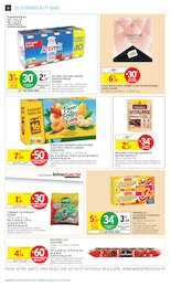 Offre Desserte dans le catalogue Intermarché Express du moment à la page 10
