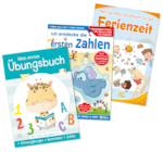 Buch mit abwischbaren Seiten im Angebot bei Penny in Rodgau Buch mit abwischbaren Seiten Angebote bei Penny Rodgau für 3,99 €
