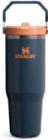 IceFlow Flip Straw Tumbler Twilight Angebote von Stanley bei Netto Marken-Discount Trier für 29,99 €