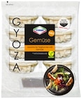 Gyoza Gemüse im REWE Prospekt Gyoza Gemüse von Steinhaus im aktuellen REWE Prospekt für 2,29 €