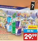 Aktuelle Red Bull Angebote bei Netto Marken-Discount in Kassel Aktuelles Energy Drink Angebot bei Netto Marken-Discount in Kassel ab 29,99 €