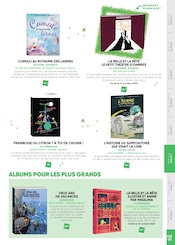 Promos Fourniture Scolaire dans le catalogue "PRÊT À TOUT POUR UN NOËL MAGIQUE" de Fnac à la page 131 Promos Fourniture Scolaire dans le catalogue "PRÊT À TOUT POUR UN NOËL MAGIQUE" de Fnac à la page 131