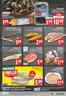 Hering im EDEKA Prospekt "Aktuelle Angebote" mit 26 Seiten (Dortmund)