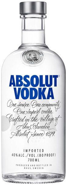 Wodka bei REWE in Eberswalde Wodka im Angebot bei REWE Eberswalde für 10,99 €