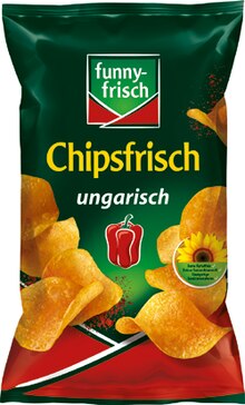 Chipsfrisch Angebot in Bad Aibling im aktuellen Prospekt bei EDEKA in Bad Aibling