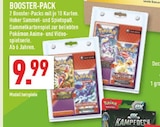 Booster-Pack Angebote bei Marktkauf Bielefeld für 9,99 €