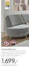 Couchecke KS24 Linosa bei Polstermöbel Fischer im Bruchsal Prospekt für 1.699,00 €