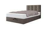 Boxbett mit Stauraum Duo Angebot in Rockhausen Boxbett mit Stauraum Duo im aktuellen Prospekt bei Höffner in Rockhausen