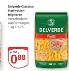 GLOBUS Hoyerswerda - Hartweizenteigwaren Angebot im Prospekt Hartweizenteigwaren bei GLOBUS im Hoyerswerda Prospekt für 0,88 €