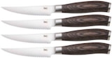 Pizza-/ Steakmesser-Set „T-Bone“ Angebote von Homeware Professional bei XXXLutz Reutlingen für 19,99 €