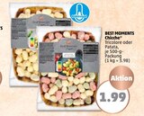 Chicche Angebot im Penny-Markt Prospekt Chicche im Penny-Markt Prospekt zum Preis von 1,99 €