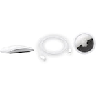 SUR TOUS LES CÂBLES, AIRTAGS ET ACCESSOIRES MAC - APPLE en promo chez Carrefour SUR TOUS LES CÂBLES, AIRTAGS ET ACCESSOIRES MAC - APPLE dans le catalogue Carrefour
