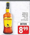 Veterano oder 103 von Osborne im aktuellen E center Prospekt