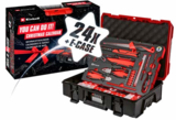 Adventskalender „hagebau 2026“ Angebote von Einhell bei hagebau kompakt Ettlingen für 44,44 €