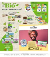 Savon Angebote im Prospekt "La Fête des clients" von Supermarchés Match Savon Angebote im Prospekt "La Fête des clients" von Supermarchés Match auf Seite 17