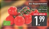 Bio-Rispentomaten im Angebot bei EDEKA in Straubing Bio-Rispentomaten Angebote bei EDEKA Straubing für 1,99 €