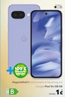 Pixel 9a bei INOVACOM im Bergisch Gladbach Prospekt für 1,00 €