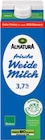 frische Bio-Weidemilch im tegut Prospekt frische Bio-Weidemilch von Bioland Alnatura im aktuellen tegut Prospekt für 1,49 €