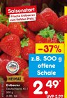 Erdbeeren im Angebot bei Netto Marken-Discount in Fulda Erdbeeren Angebote von Heimat bei Netto Marken-Discount Fulda für 2,49 €