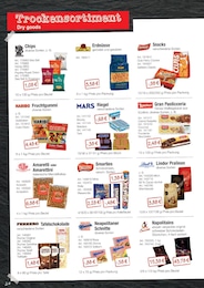 Amaretti Angebot im aktuellen Hamberger Prospekt auf Seite 30