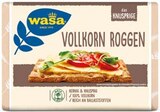 Aktuelles Vollkorn oder Knäckebrot Rustikal Angebot bei REWE in Regensburg ab 1,79 €