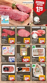 Rindfleisch im REWE Prospekt in Düsseldorf Aktueller REWE Prospekt mit Rindfleisch, "Dein Markt", Seite 8
