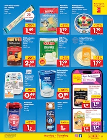 Kaffee im aktuellen Netto Marken-Discount Prospekt (Detmold) Kaffee im Netto Marken-Discount Prospekt "Aktuelle Angebote" mit 64 Seiten (Detmold)