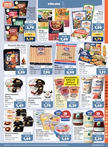 Schweinefleisch im aktiv & irma Prospekt "Top Angebote" mit 16 Seiten (Oldenburg)